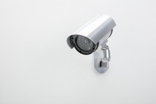 방범용 CCTV